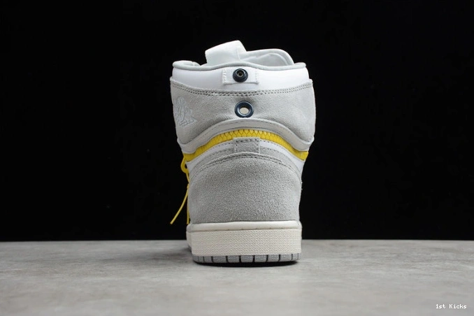 1st Kicks - high 1 jordan 1219 cw6576 air switch GoAnywhere 1104